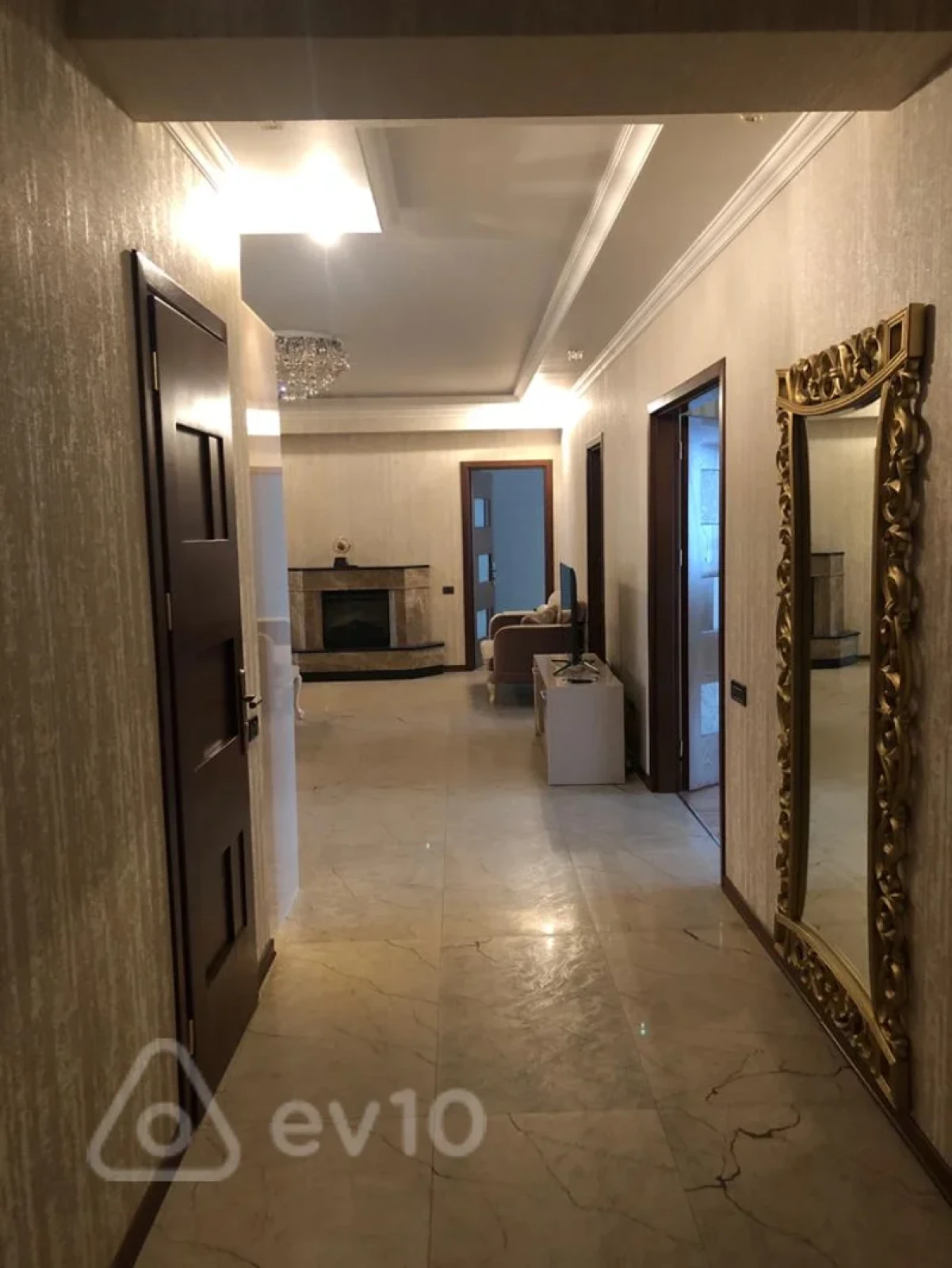 Satılır 5 otaqlı yeni tikili 286 m²