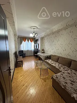 Satılır 2 otaqlı yeni tikili 70 m² — Xırdalan 2 otaq 70.00 m²