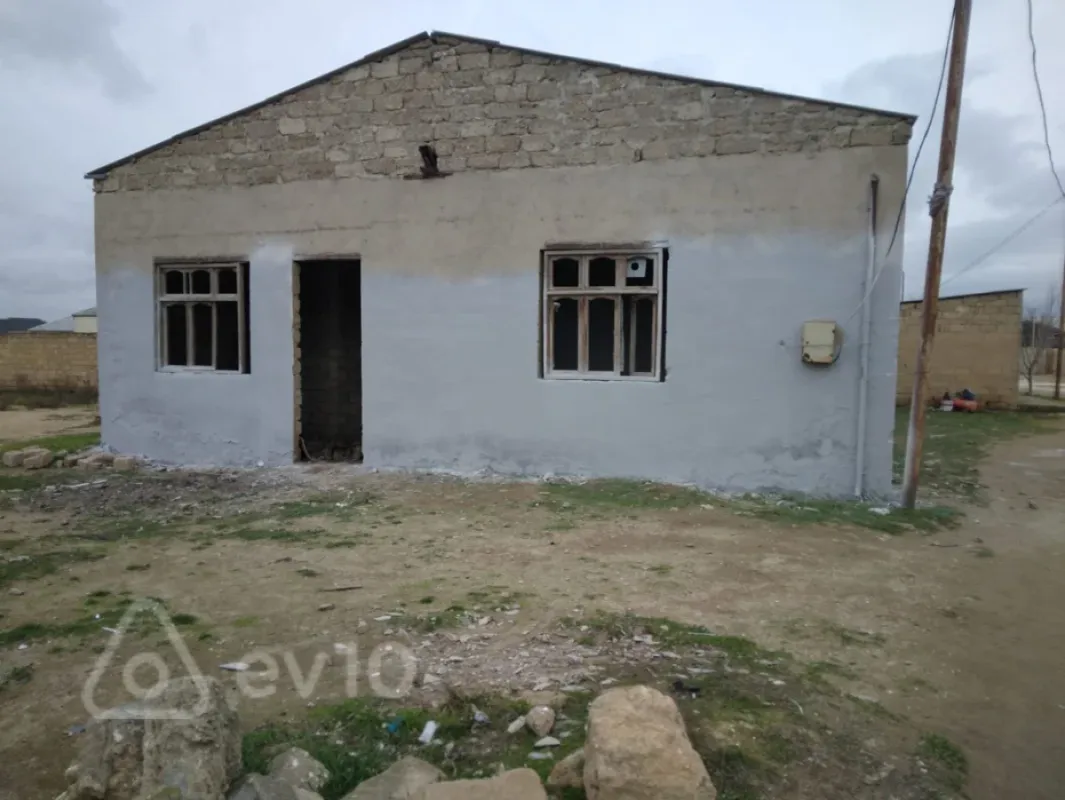 Kirayə verilir mənzil 150 m²