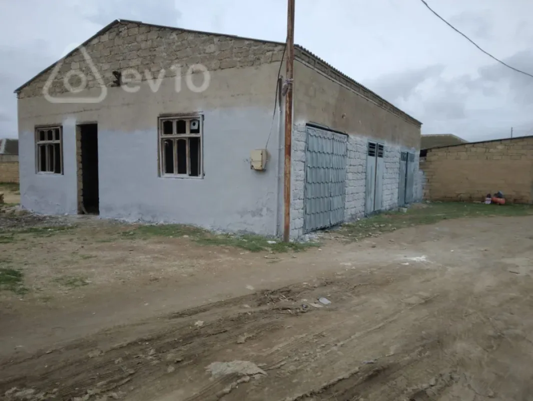 Kirayə verilir mənzil 150 m²