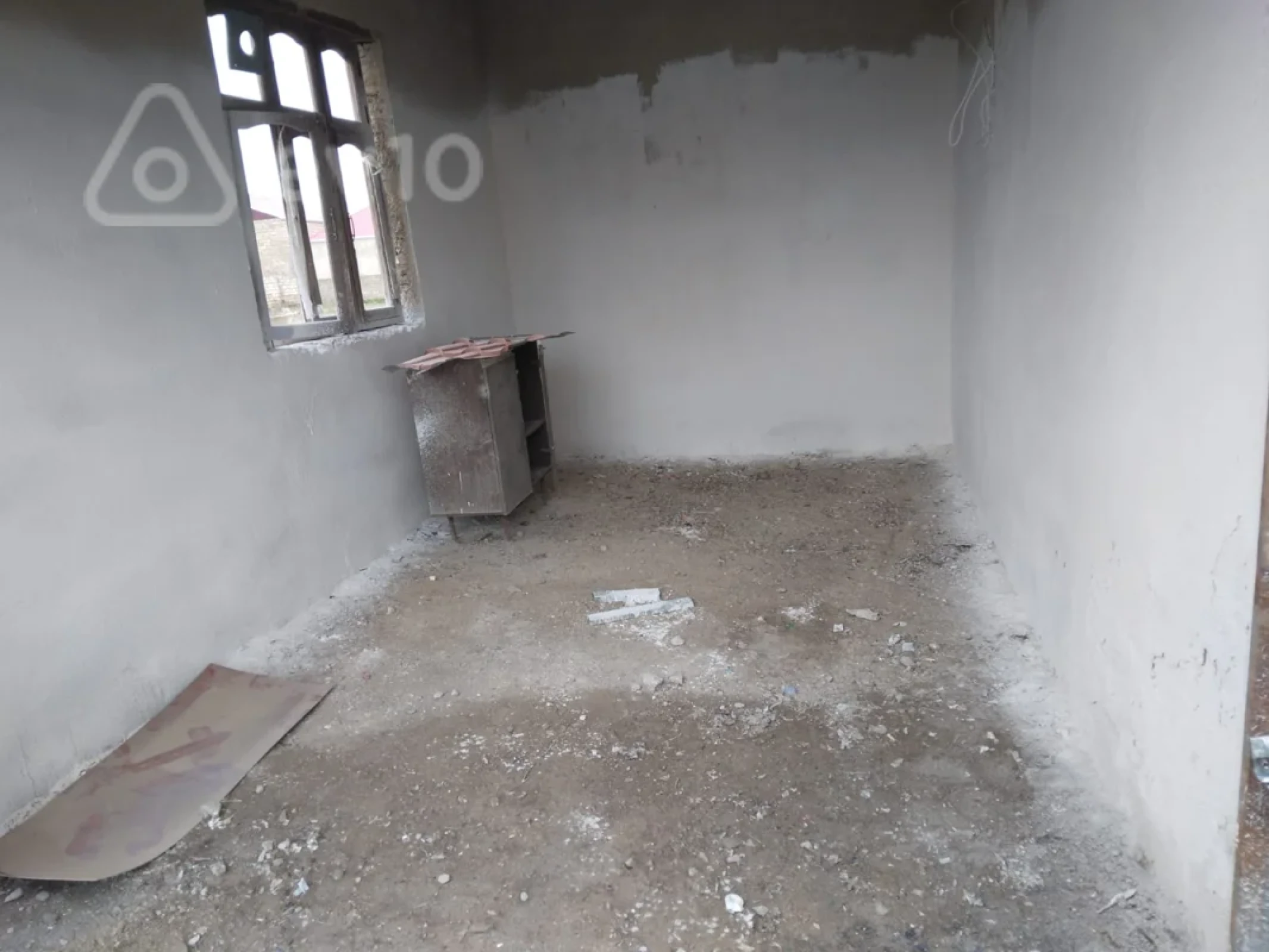 Kirayə verilir mənzil 150 m²