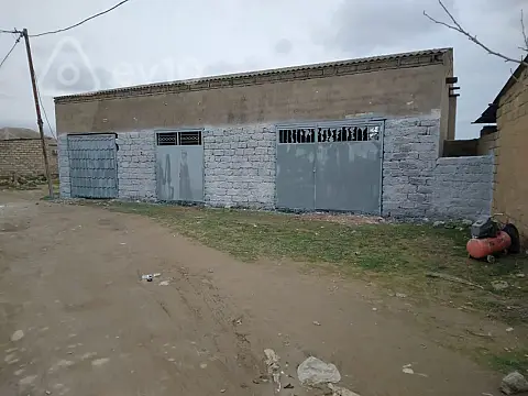 Kirayə verilir mənzil 150 m²