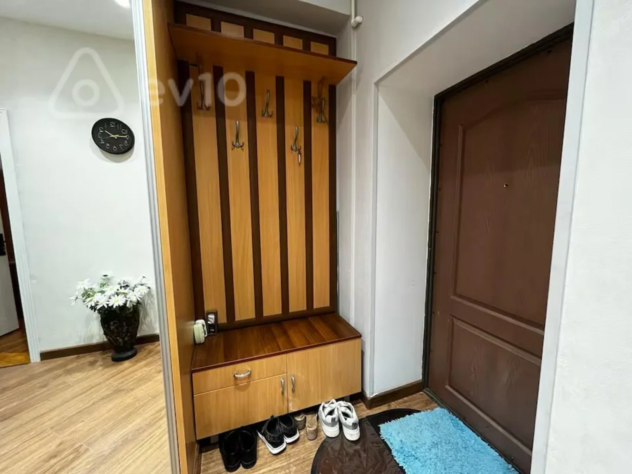 Kirayə verilir 3 otaqlı köhnə tikili 80 m²