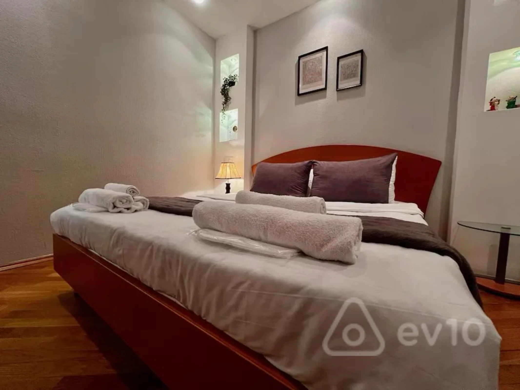 Kirayə verilir 3 otaqlı köhnə tikili 80 m²