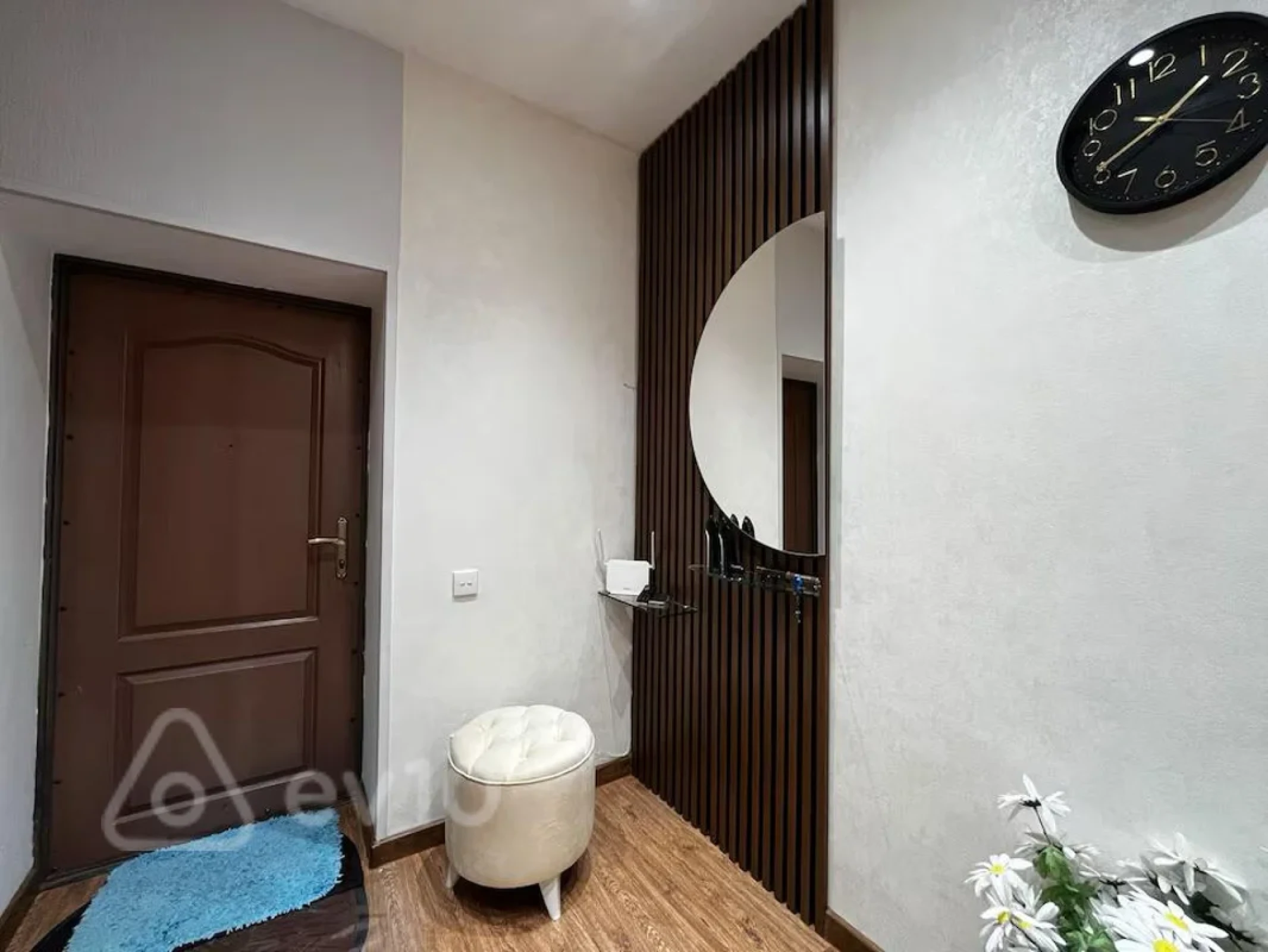 Kirayə verilir 3 otaqlı köhnə tikili 80 m²