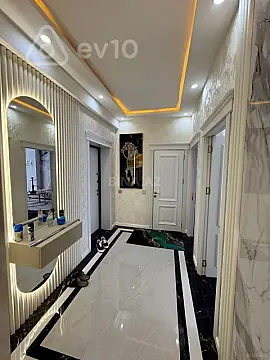 Kirayə verilir 2 otaqlı yeni tikili 72 m² — Bakı, Sabunçu 2 otaq 72.00 m²