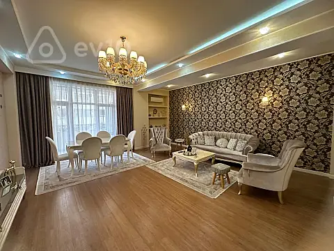 Kirayə verilir 3 otaqlı yeni tikili 170 m² — Bakı, Xətai 3 otaq 170.00 m²