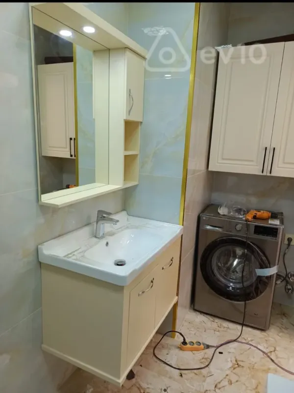 Kirayə verilir 1 otaqlı yeni tikili 35 m²