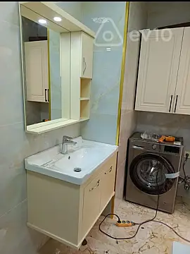 Kirayə verilir 1 otaqlı yeni tikili 35 m²