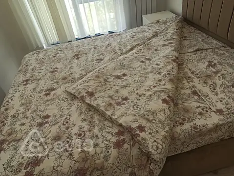 Kirayə verilir 1 otaqlı yeni tikili 35 m²