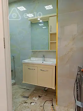 Kirayə verilir 1 otaqlı yeni tikili 35 m²