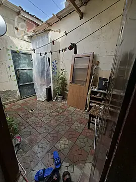 Satılır 2 otaqlı həyət evi 70 m²