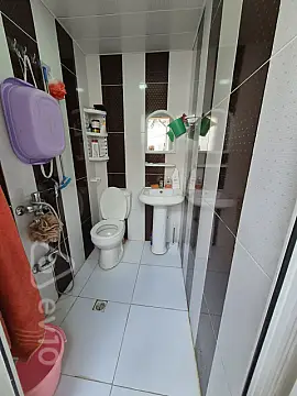 Satılır 2 otaqlı həyət evi 70 m²