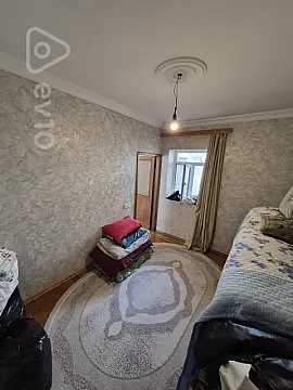 Satılır 2 otaqlı həyət evi 70 m²