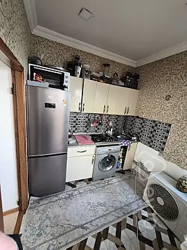 Satılır 2 otaqlı həyət evi 70 m²