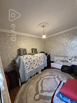 Satılır 2 otaqlı həyət evi 70 m²