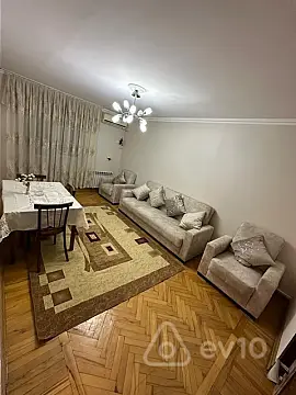 Kirayə verilir 2 otaqlı köhnə tikili 60 m² — Bakı, Nəsimi 2 otaq 60.00 m²