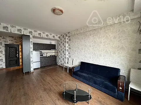 Kirayə verilir 1 otaqlı yeni tikili 40 m² — Bakı, Nəsimi 1 otaq 40.00 m²