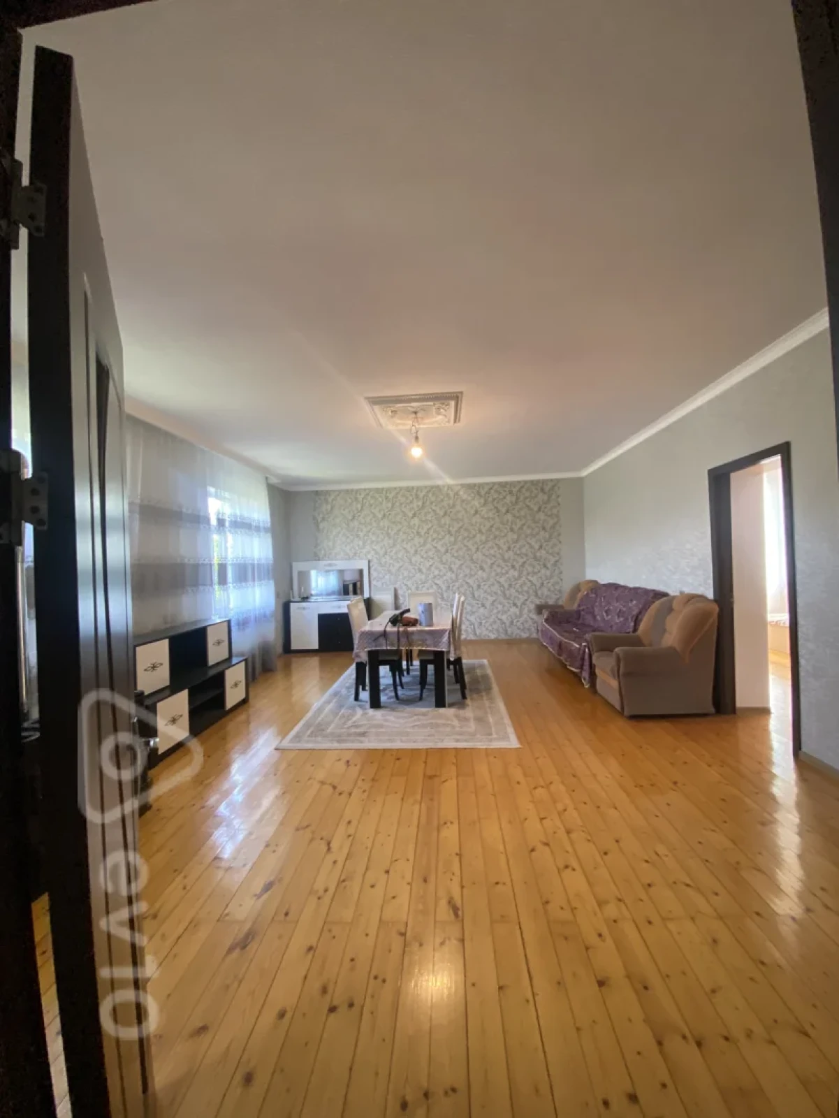 Satılır 3 otaqlı həyət evi 80 m²