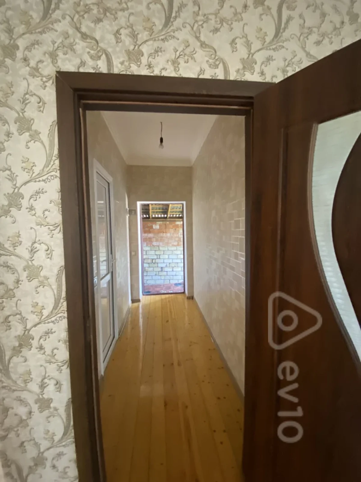 Satılır 3 otaqlı həyət evi 80 m²
