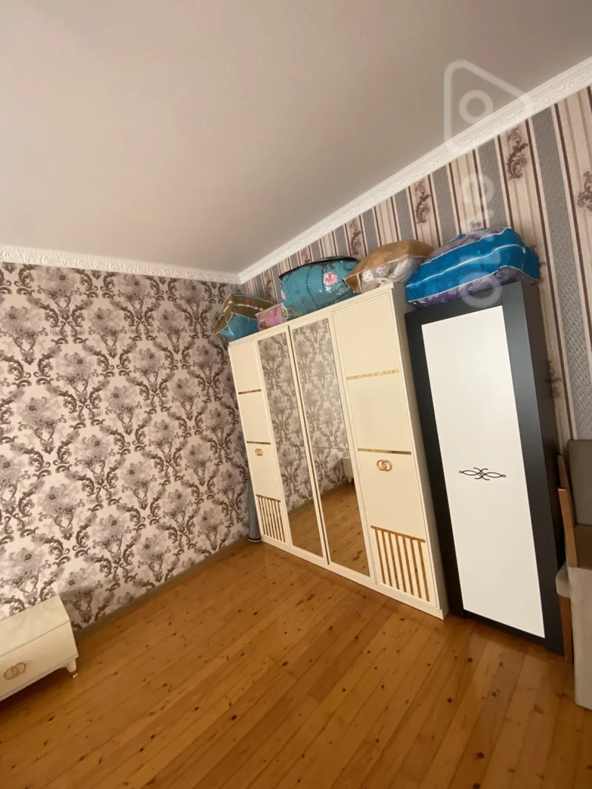 Satılır 3 otaqlı həyət evi 80 m²