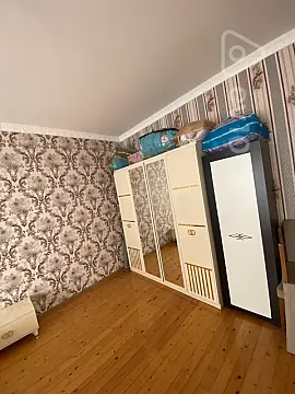 Satılır 3 otaqlı həyət evi 80 m²