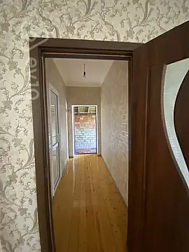 Satılır 3 otaqlı həyət evi 80 m²