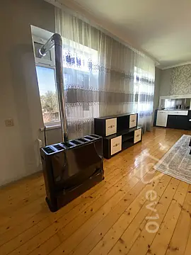 Satılır 3 otaqlı həyət evi 80 m²