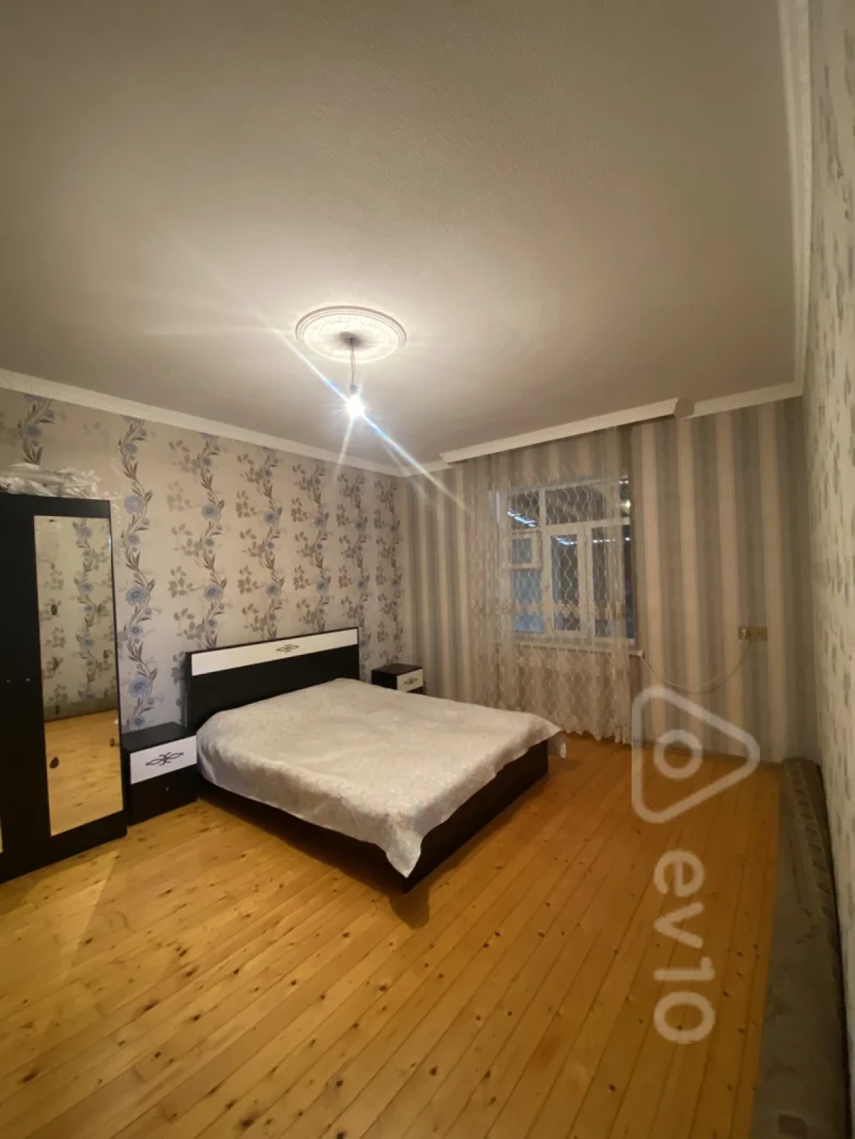 Satılır 3 otaqlı həyət evi 80 m²