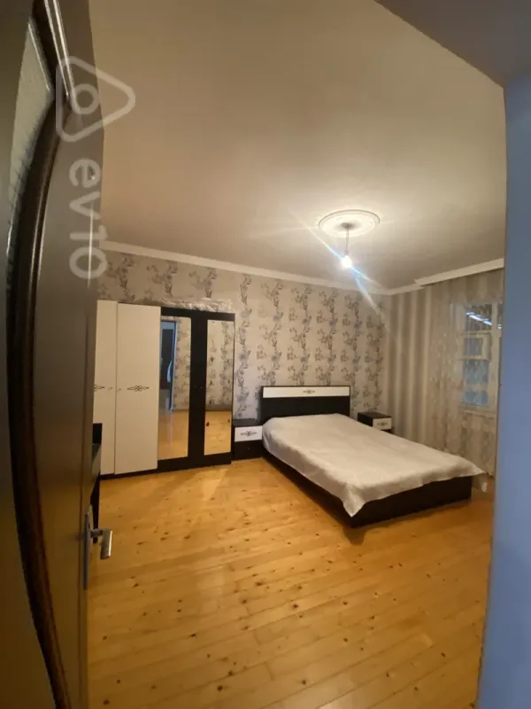 Satılır 3 otaqlı həyət evi 80 m²