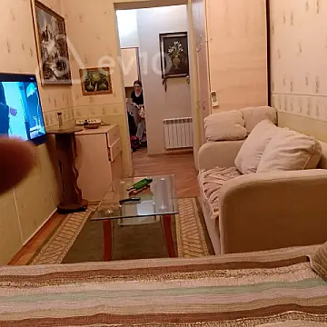 Kirayə verilir 1 otaqlı köhnə tikili 60 m²