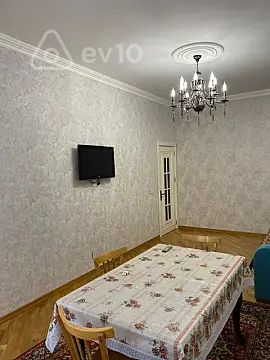 Kirayə verilir 2 otaqlı yeni tikili 70 m²