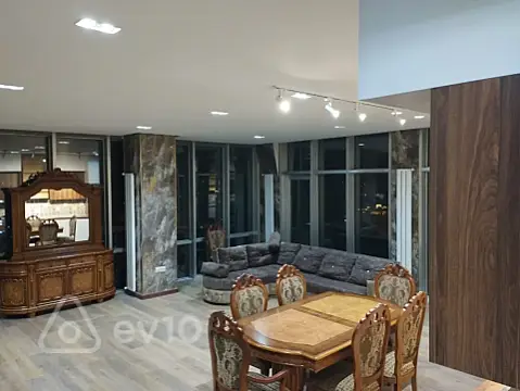 Kirayə verilir 3 otaqlı ofis 160 m² — Bakı, Yasamal 3 otaq 160.00 m²