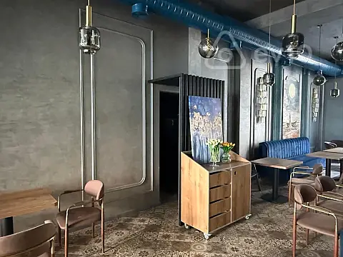 Kirayə verilir mənzil 200 m² — Bakı, Nəsimi 200.00 m²