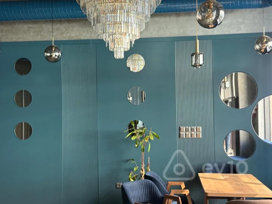 Kirayə verilir mənzil 200 m²