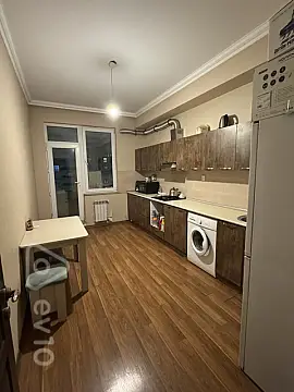 Kirayə verilir 2 otaqlı yeni tikili 80 m² — Bakı, Yasamal 2 otaq 80.00 m²