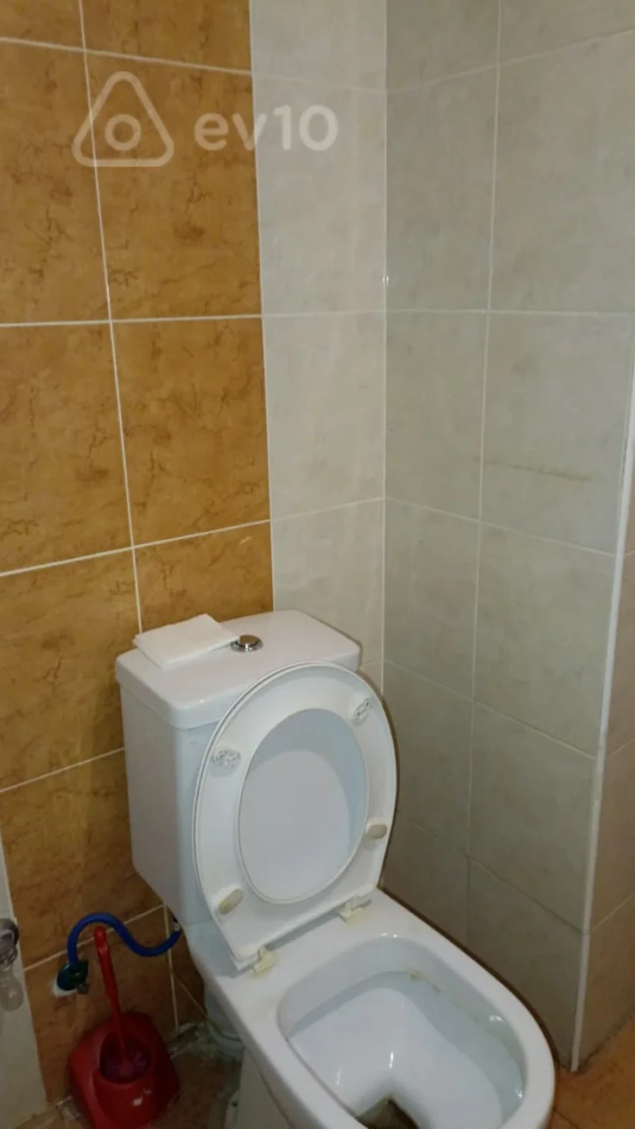 Kirayə verilir 3 otaqlı yeni tikili 120 m²