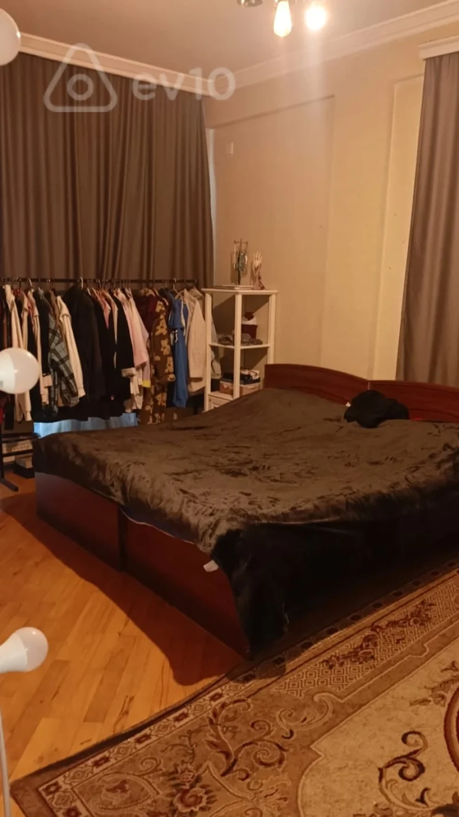 Kirayə verilir 3 otaqlı yeni tikili 120 m²