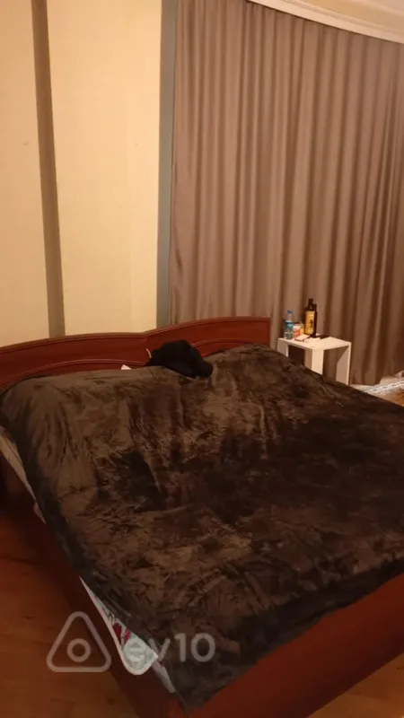 Kirayə verilir 3 otaqlı yeni tikili 120 m²