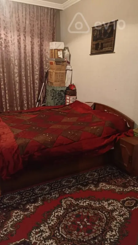 Kirayə verilir 3 otaqlı yeni tikili 120 m²