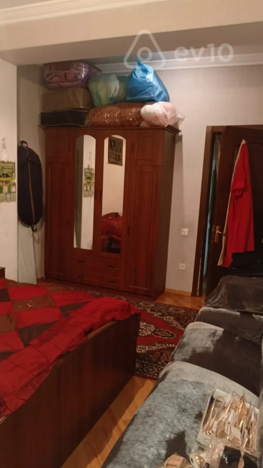 Kirayə verilir 3 otaqlı yeni tikili 120 m²