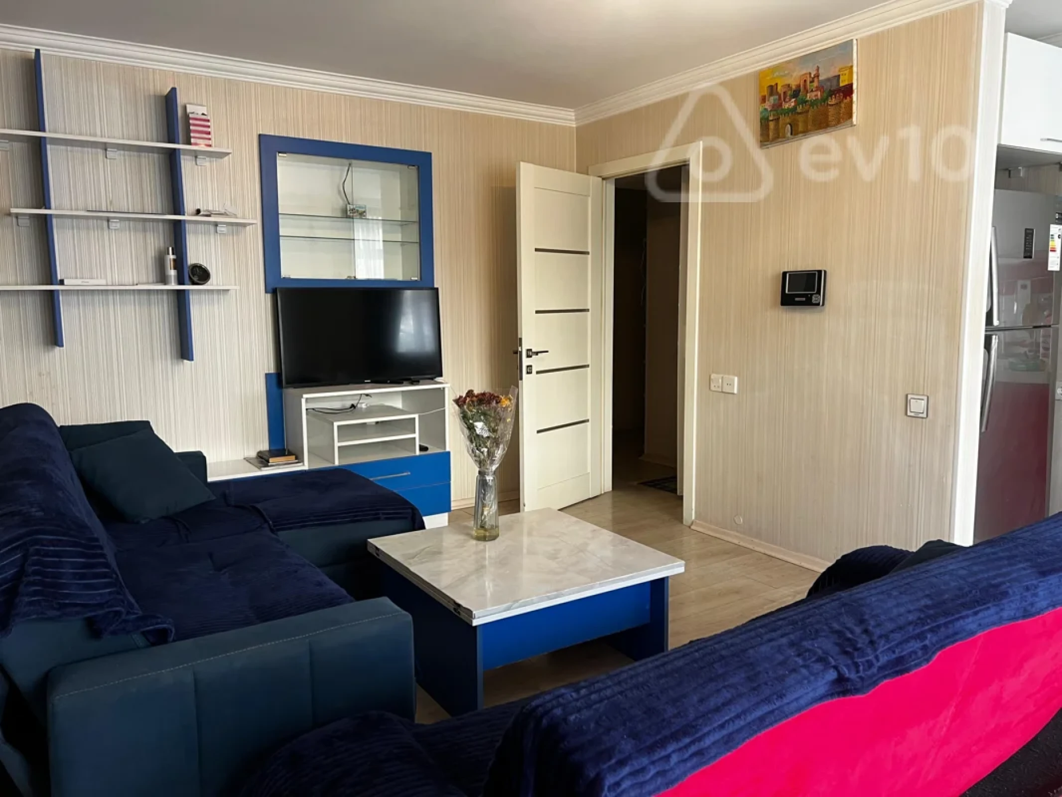Kirayə verilir 3 otaqlı köhnə tikili 80 m²