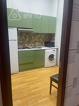 Kirayə verilir 2 otaqlı yeni tikili 70 m²