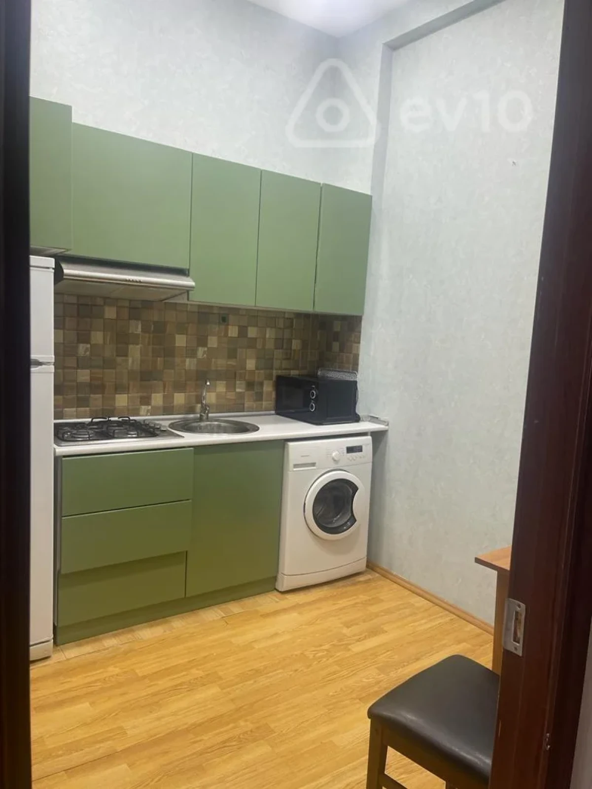 Kirayə verilir 2 otaqlı yeni tikili 70 m²