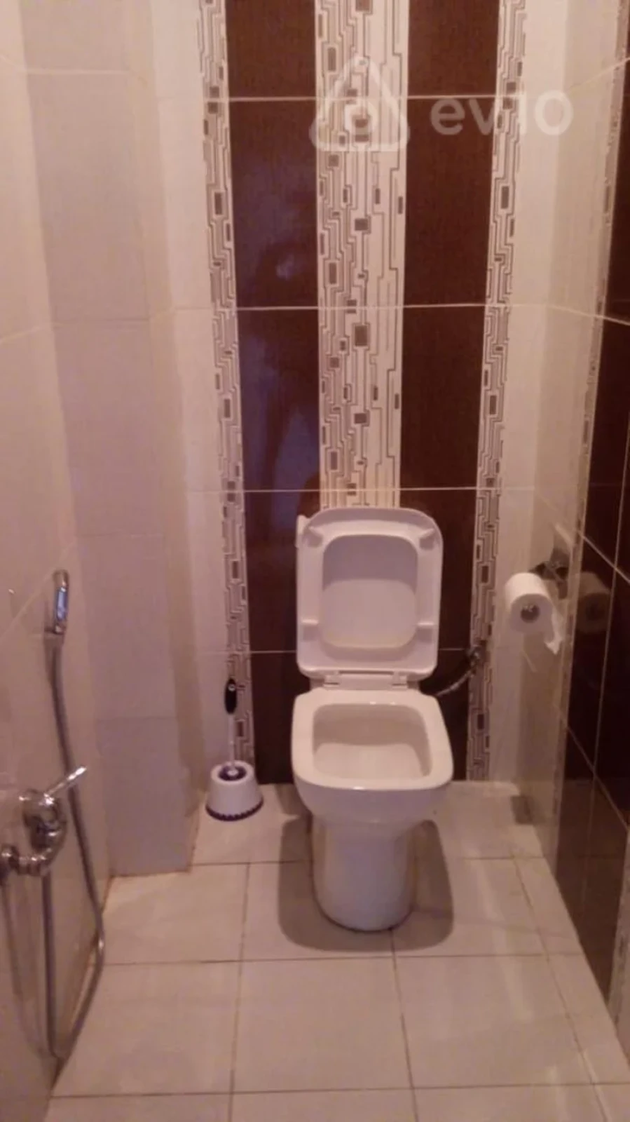 Kirayə verilir 2 otaqlı yeni tikili 70 m²