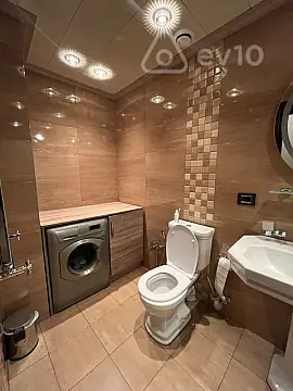 Satılır 4 otaqlı yeni tikili 225 m²