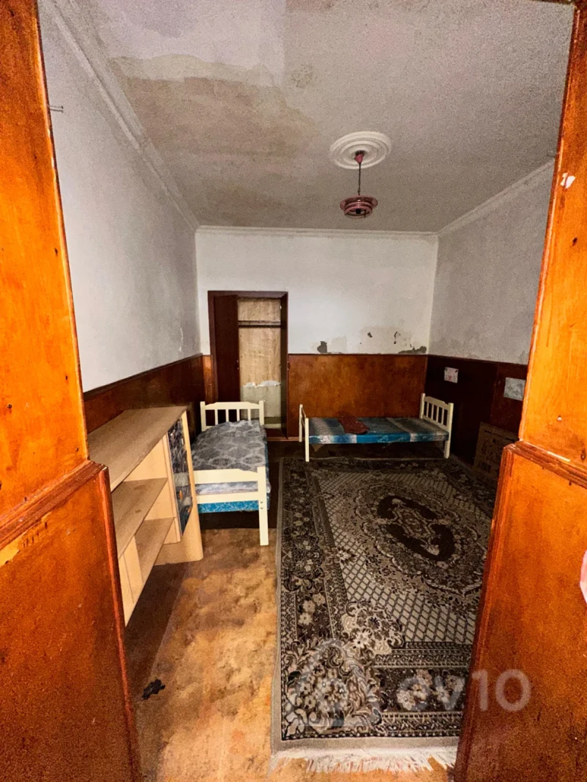 Kirayə verilir 1 otaqlı həyət evi 35 m²