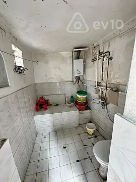 Kirayə verilir 1 otaqlı həyət evi 35 m²