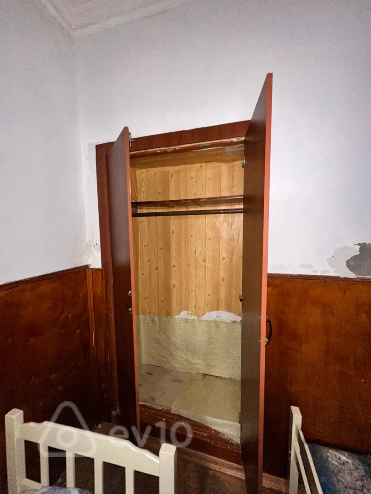 Kirayə verilir 1 otaqlı həyət evi 35 m²