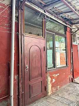 Kirayə verilir 1 otaqlı həyət evi 35 m²